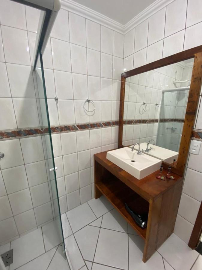 Pousada Dona Aurea Florianópolis Exterior foto